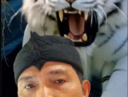 LSM MAUNG Geruduk DPR, Dukung Mahasiswa Trisakti Sahkan RUU Perampasan Aset!