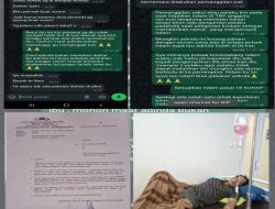 Pengeroyokan di Takalar Jadi Sorotan: Polisi Tak Kunjung Amankan Terduga Pelaku(kebal hukum)