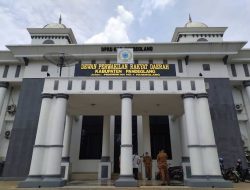 Di Tengah Krisis Ekonomi, Tunjangan Fantastis DPRD Pandeglang Disorot Publik