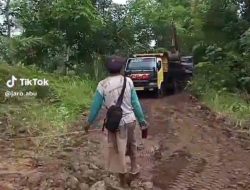 Pernyataan Kontroversial Kades Panggarangan Soal Media dan LSM Tuai Kecaman, Bupati Lebak Diminta Ambil Sikap
