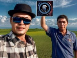 Rajawali Purwakarta Berikan Dukungan Penuh kepada Mahasiswa dalam Pengesahan RUU Perampasan Aset, Desak Ketua DPR dan Presiden untuk Bertindak Cepat