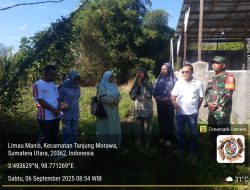Viral Guru Honorer Tinggal di Gubuk Reyot, Klarifikasi Dinas Kominfostan: Fakta Berbeda dengan Informasi Awal