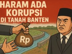 Aktivis Baralak Ngamuk, Program PT3GAI untuk Masyarakat Petani Diduga Dipungli Wakil Rakyat