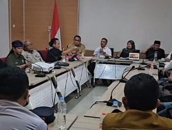 Ketua GMBI Lebak Kritik Pelaksanaan RDP, Tegaskan 13 Oktober Jadi Batas Peningkatan PAD Sektor Peternakan