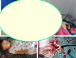 Dugaan Pembunuhan Istri dan Anak di Pandeglang, Terduga Pelaku Ditemukan Kritis