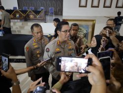 Polisi Kembali Tetapkan 2 Tersangka Baru Kerusuhan di Grahadi, Kapolrestabes Surabaya Tegaskan Bukan Bagian dari Aksi Mahasiswa