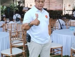 Banjir di Bali — Alarm Krisis Ekologis yang Tak Bisa Lagi Diabaikan  Oleh: Nestor Bria – Wartawan, Tinggal di Bali