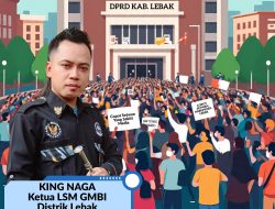 Gerakan Media, Setwan Sakiti Media,Kinga Naga Minta Setwan di Copot ,