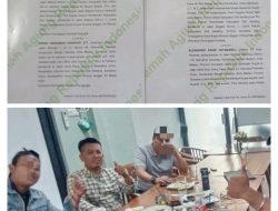 Bupati Deli Serdang Hadapi Warisan Hutang, Tegaskan Komitmen pada Supremasi Hukum