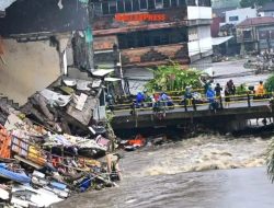 Banjir Bandang di Nagekeo – NTT  Tewaskan 3 Orang, 4 Warga Masih Hilang