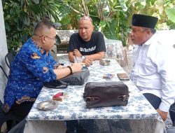 RSUD Abdul Moeloek Lampung Siap Melangkah ke Standar Rumah Sakit Internasional