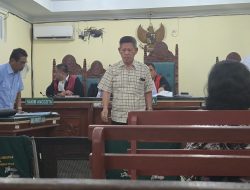 Putusan Pengadilan Negeri Lubuk Pakam Menuai Kontroversi, Diduga Abaikan Bukti dan Pernyataan Pemilik Lahan serta Kepling