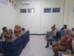 Puskesmas Cisimeut Pastikan Penanganan Bayi Sesuai Prosedur Standar
