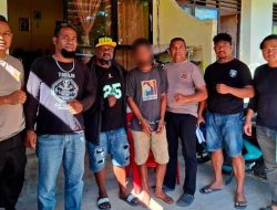 Kapolres Malaka Tegaskan Komitmen Lindungi Anak, Tindak Tegas Pelaku Kekerasan Seksual