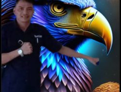 Rajawali Pertanyakan Penanganan Kasus Korupsi Bappeda Kapuas Hulu yang “Mangkrak” –