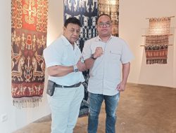 IKB Flobamora NTT di Bali Rayakan 40 Tahun Kebersamaan dengan Syukuran dan Silaturahmi
