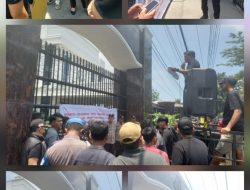 Kejati Sumut Didesak Ambil Alih Kasus Dugaan Korupsi Rp100 Miliar Pengadaan Smart Board di Langkat