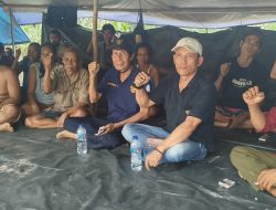 LCKI Jambi Tuntut Tindakan Tegas! Konflik Lahan Sawit 236 Ha Milik Suku Anak Dalam di Batanghari Diseret ke Jalan Buntu, Negara Gagal Lindungi Rakyat Adat