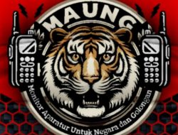 LSM MAUNG Berharap Kasus Ria Norsan Jadi Momentum Pemberantasan Korupsi di Kalbar