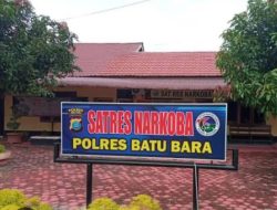 Kasat Narkoba Polres Batubara Diduga Lakukan Pelecehan Seksual terhadap PHL, Korban Trauma dan Tak Masuk Kerja
