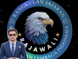 RAJAWALI Kawal Kasus Korupsi PUPR Mempawah: Dukung KPK Usut Tuntas Ria Norsan