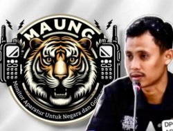 LSM MAUNG Dumai Tunda Demo Imigrasi: Ini Penjelasan Agung Gumilang