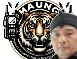 LSM MAUNG Geram: Kejati Kalbar Jangan Tunda Lagi Penetapan Tersangka Kasus Hibah Mujahidin