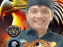 MAUNG dan RAJAWALi Bersatu Padu Mengawal Kasus Mantan Gubernur dan Wakil Gubernur Kalbar