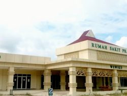 Proyek Strategis RSP Wewiku Diduga Jadi Ajang Bancakan, Kejati NTT Temukan Indikasi Korupsi Proyek Senilai Rp 44,95 Miliar
