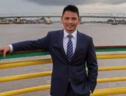 NGO MAUNG : Kasus BP2TD Mempawah, Ujian Keimanan bagi Penegak Hukum!