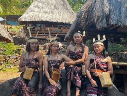 Braistorming PON 2028: Ketika Olahraga Menyatu dengan Budaya