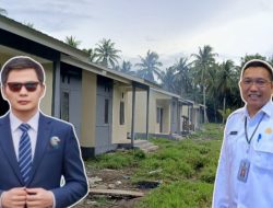 Kadis Perkim Kalbar Jamin Proyek Rumah Khusus Transparan, Rajawali: Wujud Pelayanan Prima