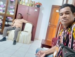 Diduga Penyalahgunaan Dana BOS, Kepala Sekolah SMPN 1 Tanimbar Utara Dipanggil Inspektorat Daerah