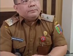 Ketua Umum GCP Desak Kapolda Lampung Usut Dugaan Pemerasan terhadap Direktur RSUD Abdoel Moeloek