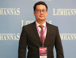 Profesional Muda Dorong Perbaikan Pelayanan Pertamina, Pasca Rakor dengan Menteri ESDM, Momentum Menuju Kemandirian Energi Indonesia