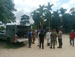 Komitmen Tegas Wali Kota dan Wakil Wali Kota Batam Bersama Dinas Pendidikan Wujudkan Pembangunan SD di Sungai Binti – Sagulung