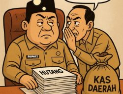 Kabid SDABMBK Deli Serdang Diduga Sengaja Tunda Pembayaran Utang, Putusan MA Diabaikan?