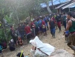 Wartawan Dihalangi, Pekerja Tewas Tertimbun di Tambang Emas Ilegal Gunung Guruh – Gubernur Jabar Diminta Sidak