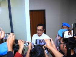 Polri Buru Mastermind dan Pendana di Balik Kerusuhan Demo Akhir Agustus
