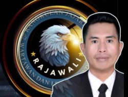 DPW RAJAWALI JATIM: KPK Geledah Ria Norsan, Momentum Bersih-Bersih Korupsi di Mempawah!