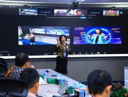 Polri Siap Tingkatkan Pelayanan Publik Jadi Lebih Cepat dan Transparan
