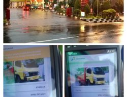 Diduga Disalahgunakan, Sopir Keluhkan Barcode BBM di SPBU Panyaungan Bogor