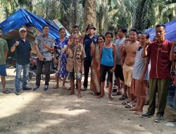 Ketua LCKI Jambi, Mappangara, Kritik Keras Kanwil BPN Jambi Soal Keterlambatan Penerbitan Peta Identifikasi Wilayah Konflik Lahan