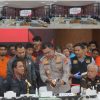 Sejarah! Ditresnarkoba Poldasu Sita 1,4 Ton Sabu, 6.004 orang Tersangka