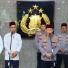 Kapolri: Tausiah Ustaz Abdul Somad Jadi Spirit Pengabdian Polri