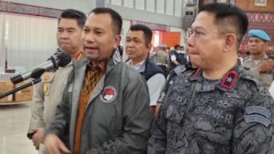 Kombes Calvjin: 5 Kecamatan Di Deliserdang dan Medan Rawan Narkoba
