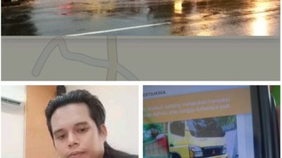 Dugaan Penyalahgunaan Barcode BBM Subsidi di SPBU Panyaungan, Aktivis GMBI Akan Laporkan ke Gubernur Jawa Barat