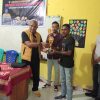 Trofeo Catur Agustinus Nahak Cup Digelar Serentak di Perbatasan RI-RDTL