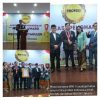 Ketua LCKI Mappangara HK Raih Penghargaan Profesi Award 2025
