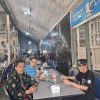 Pengurus DPW dan DPD PPSBI Jambi Gelar Makan Siang dan Diskusi Dukung Program Pemerintah di Sektor Kepariwisataan dan Ekonomi Kreatif